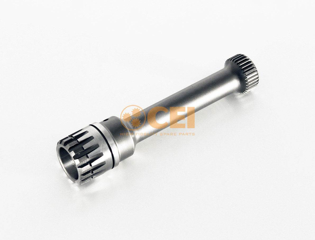 Power take-off shaft CEI no. 101.175
