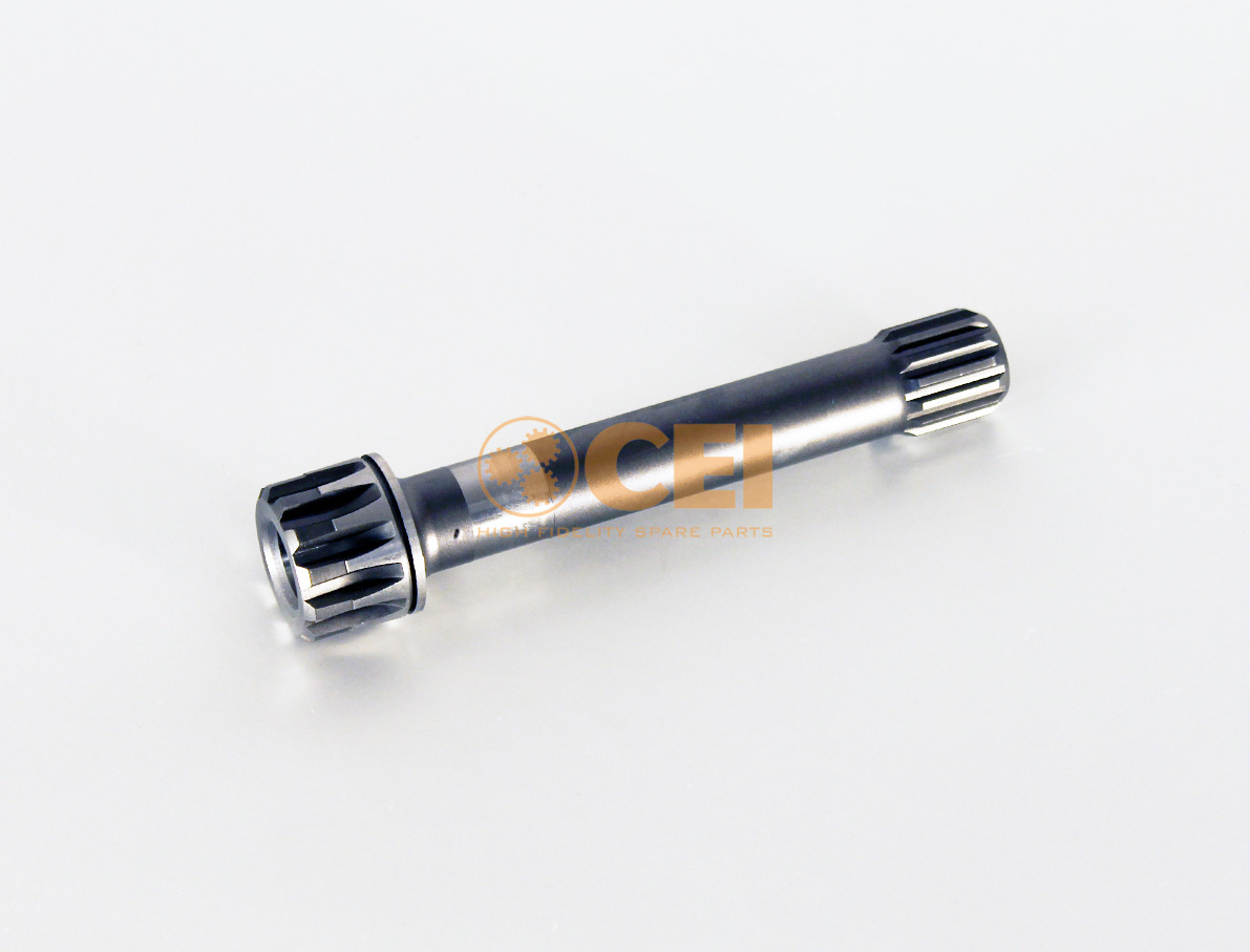 Welle CEI no. 101.204
