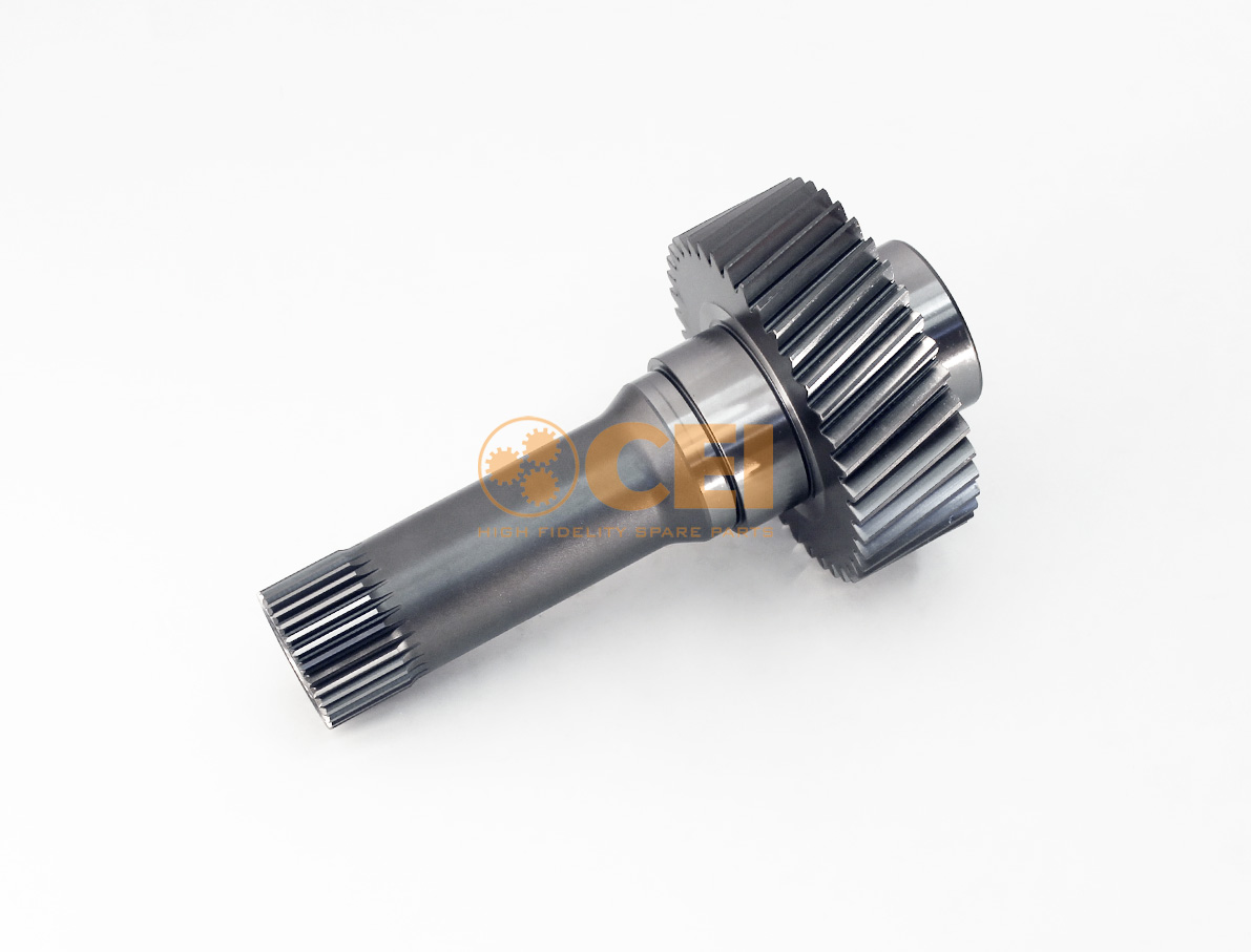 Power take-off shaft CEI Код 101.229