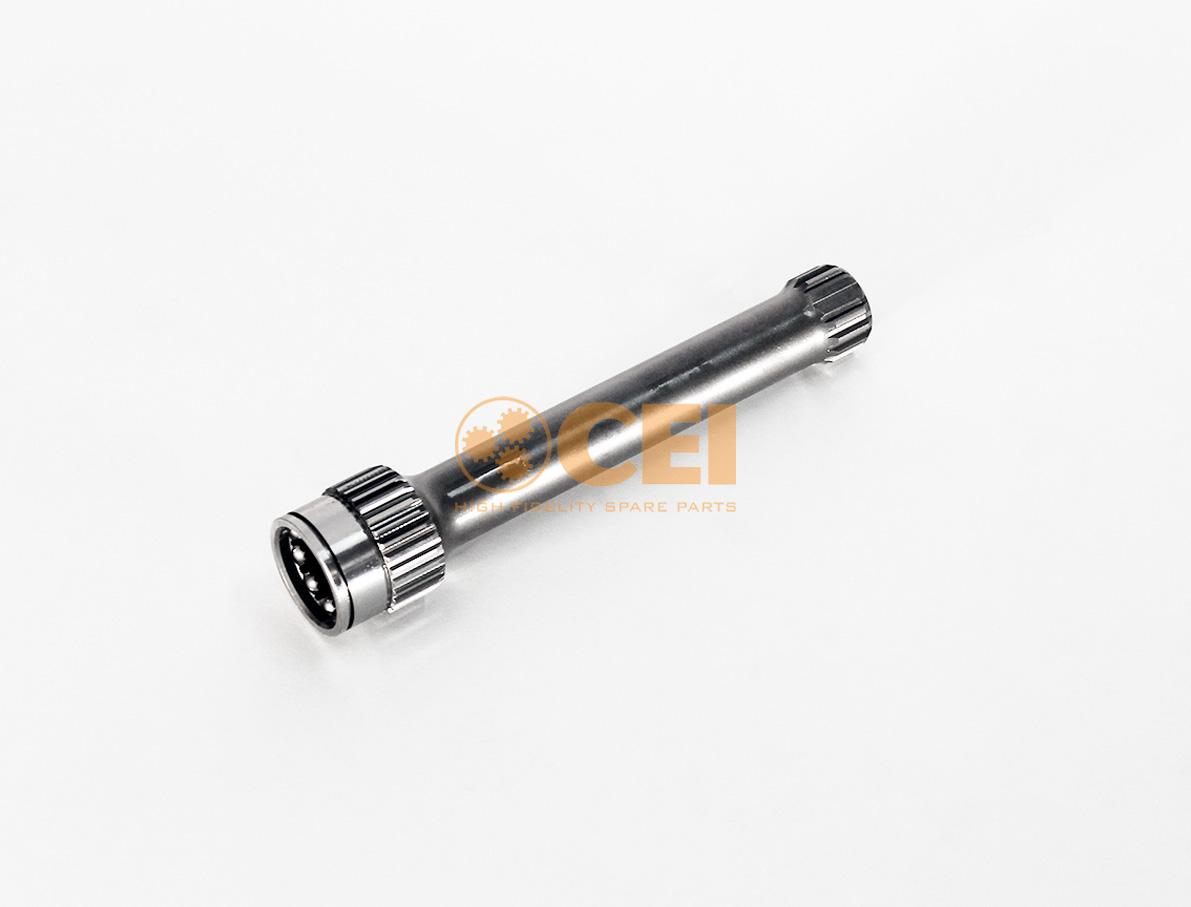 Shaft CEI Код 101.251