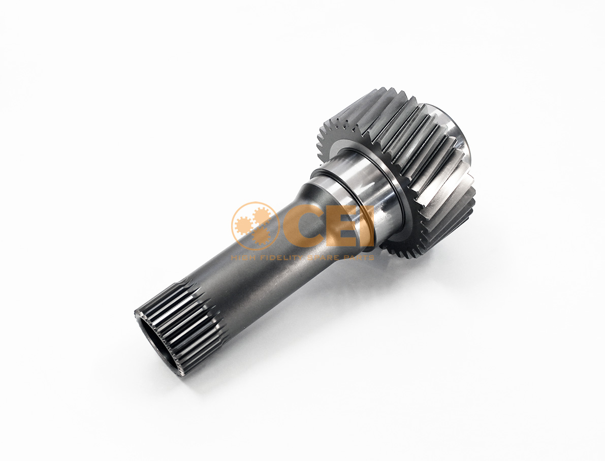 Shaft PTO CEI no. 101.267