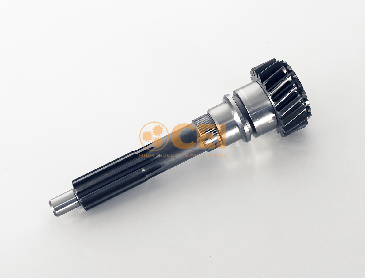 Input Shaft 19 T CEI Код 102.080