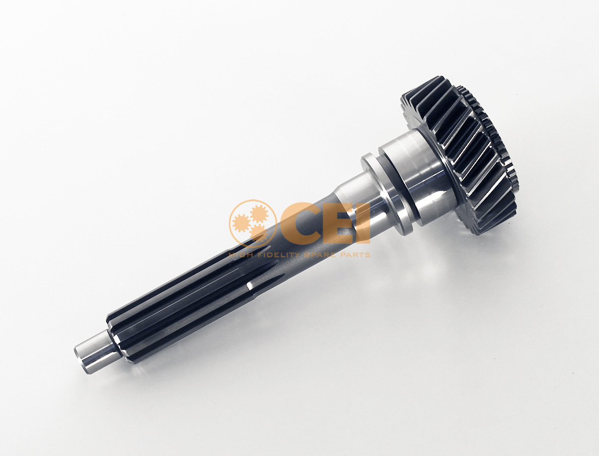 Input Shaft 28 T CEI Код 102.181