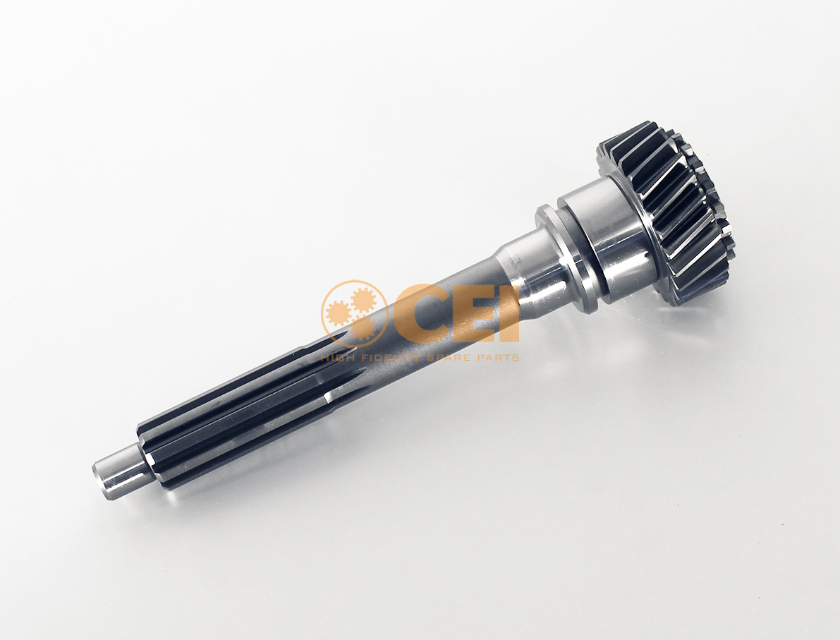 Input Shaft 25 T CEI Код 102.185