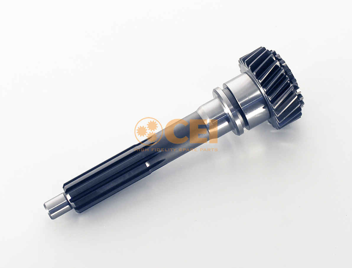 Kupplungswelle Z=25 CEI no. 102.199