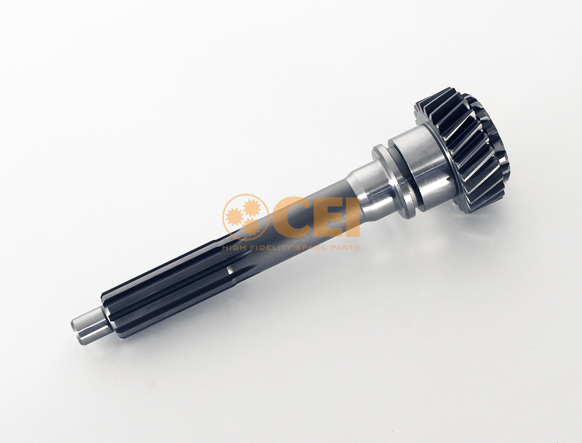 Input Shaft 25 T CEI Код 102.220