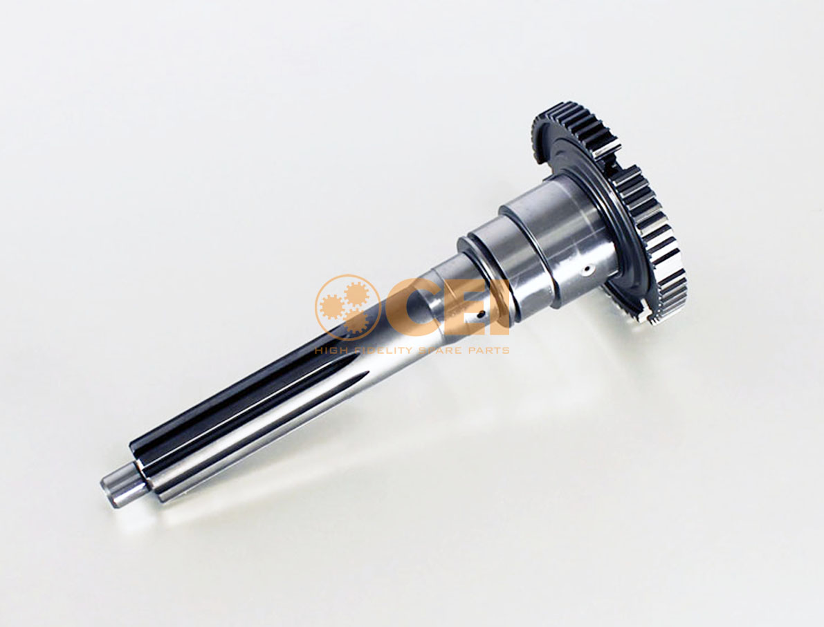 Input shaft Z 48 CEI Код 102.233