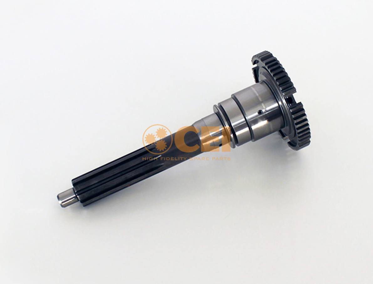 Kupplungswelle Z 57 CEI no. 102.236