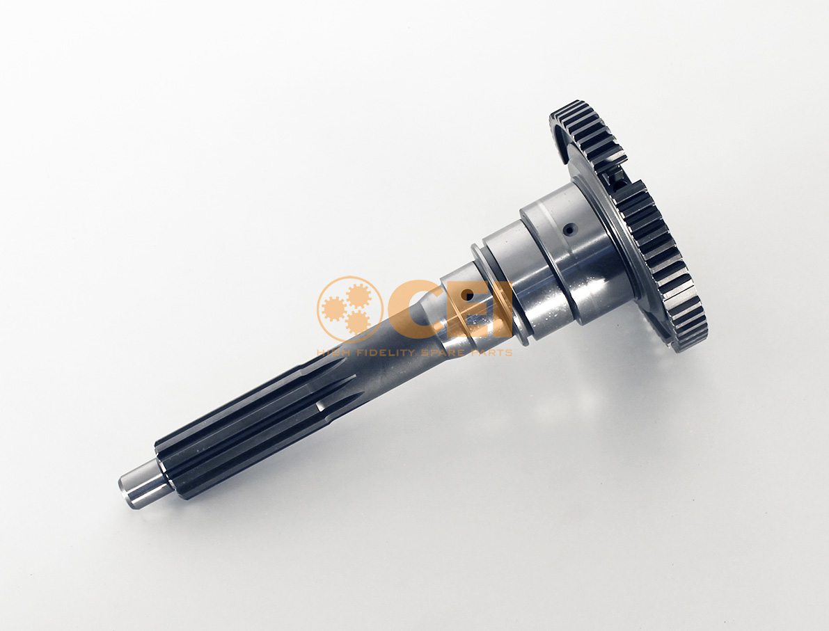 Input shaft Z 57 CEI Код 102.248
