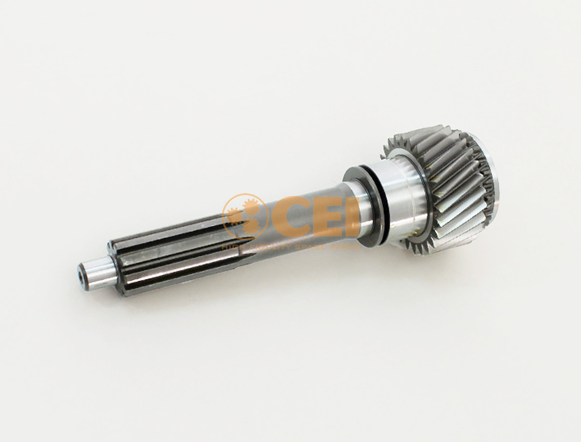 Input shaft CEI Код 102.263