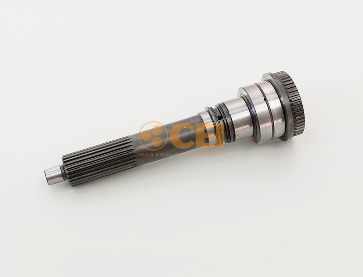 Input Shaft CEI no. 102.264