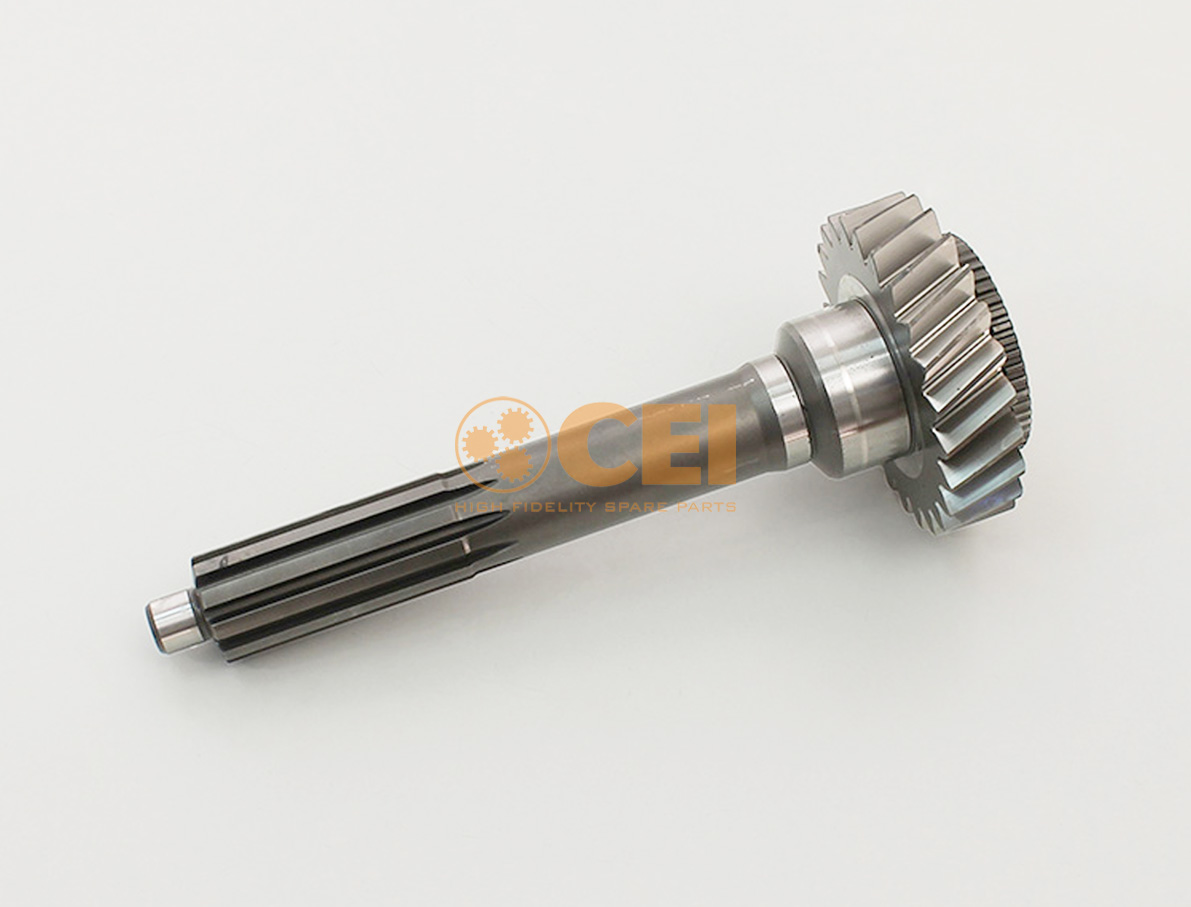 Input shaft CEI Код 102.269