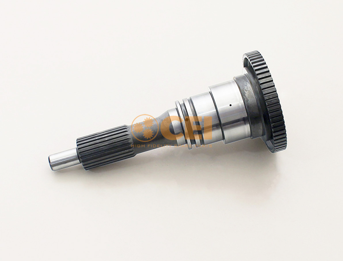 Input shaft Z 60 CEI Код 102.273