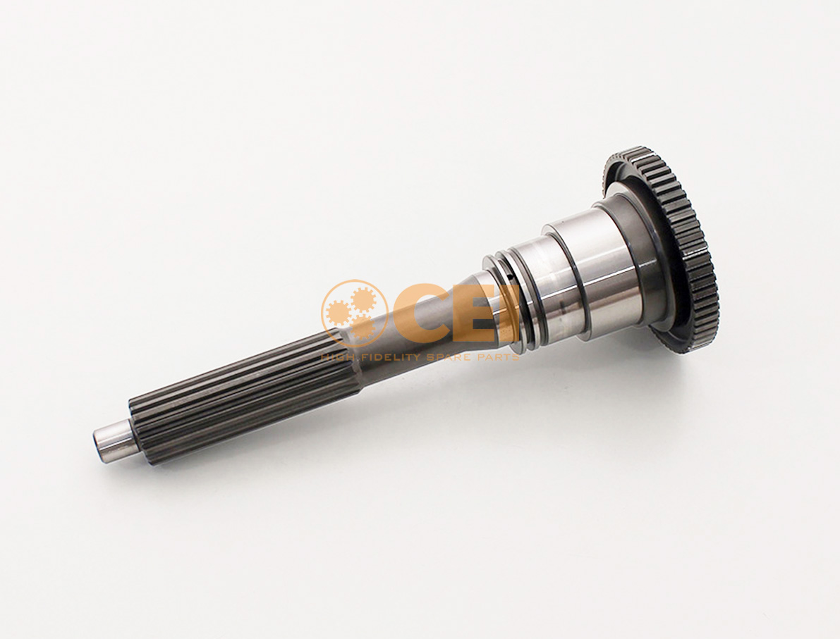 Input shaft Z 60 CEI Код 102.274