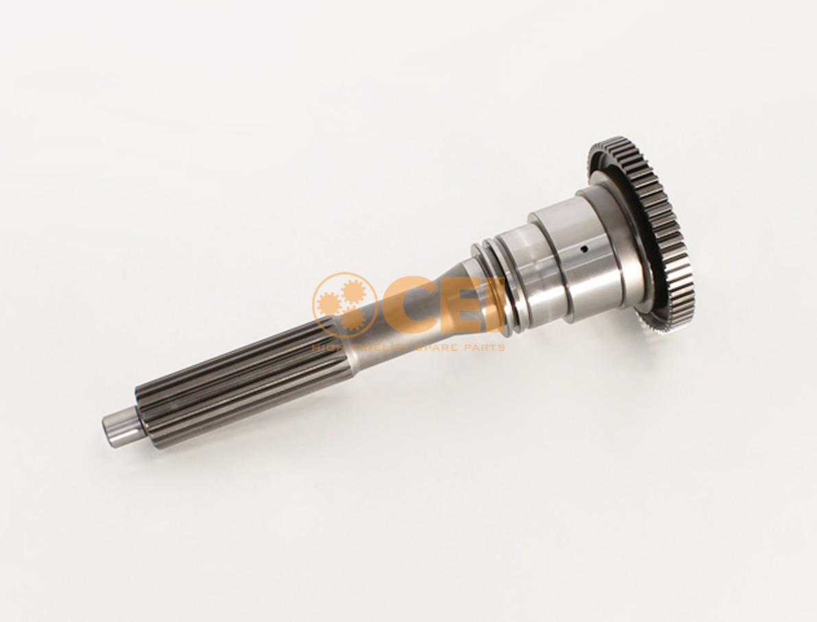 Input shaft Z 60 CEI Код 102.275
