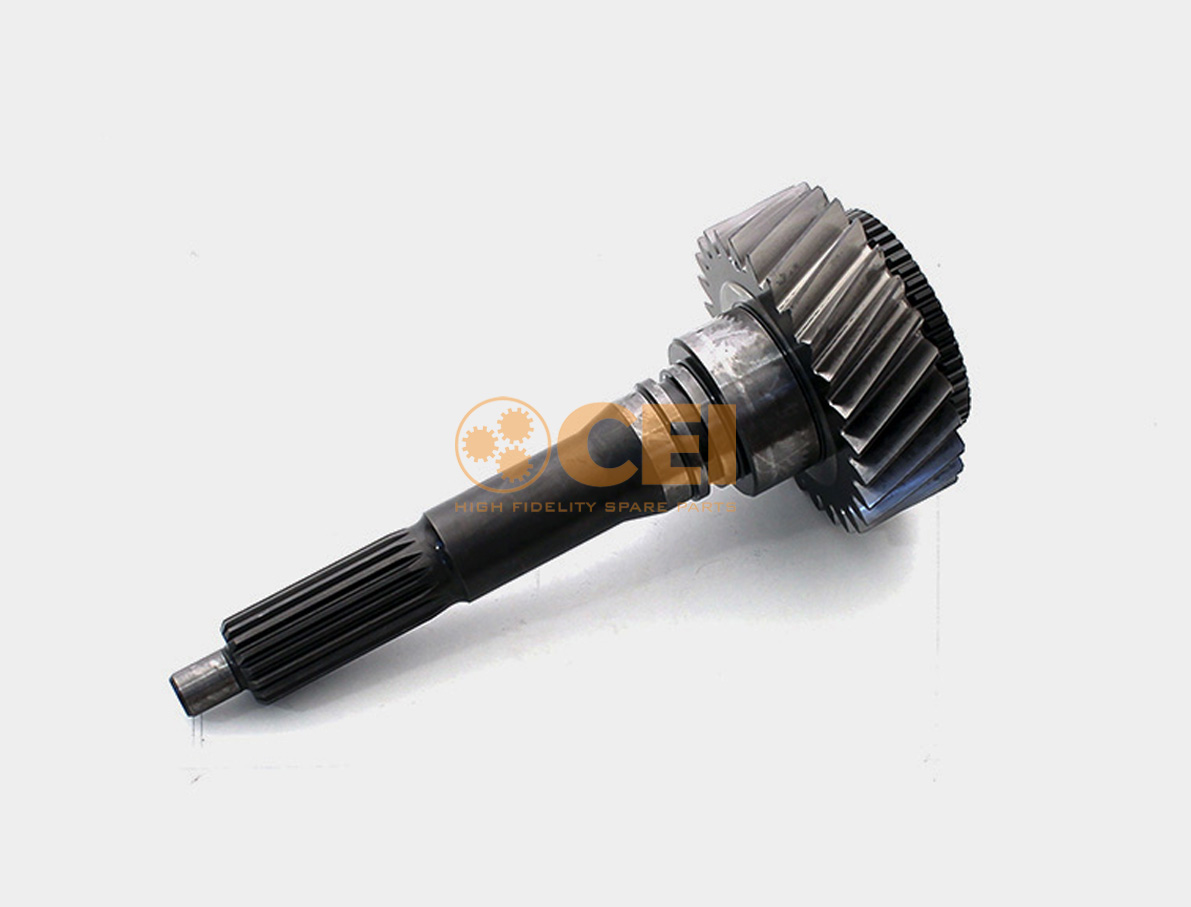 Input shaft CEI Код 102.286