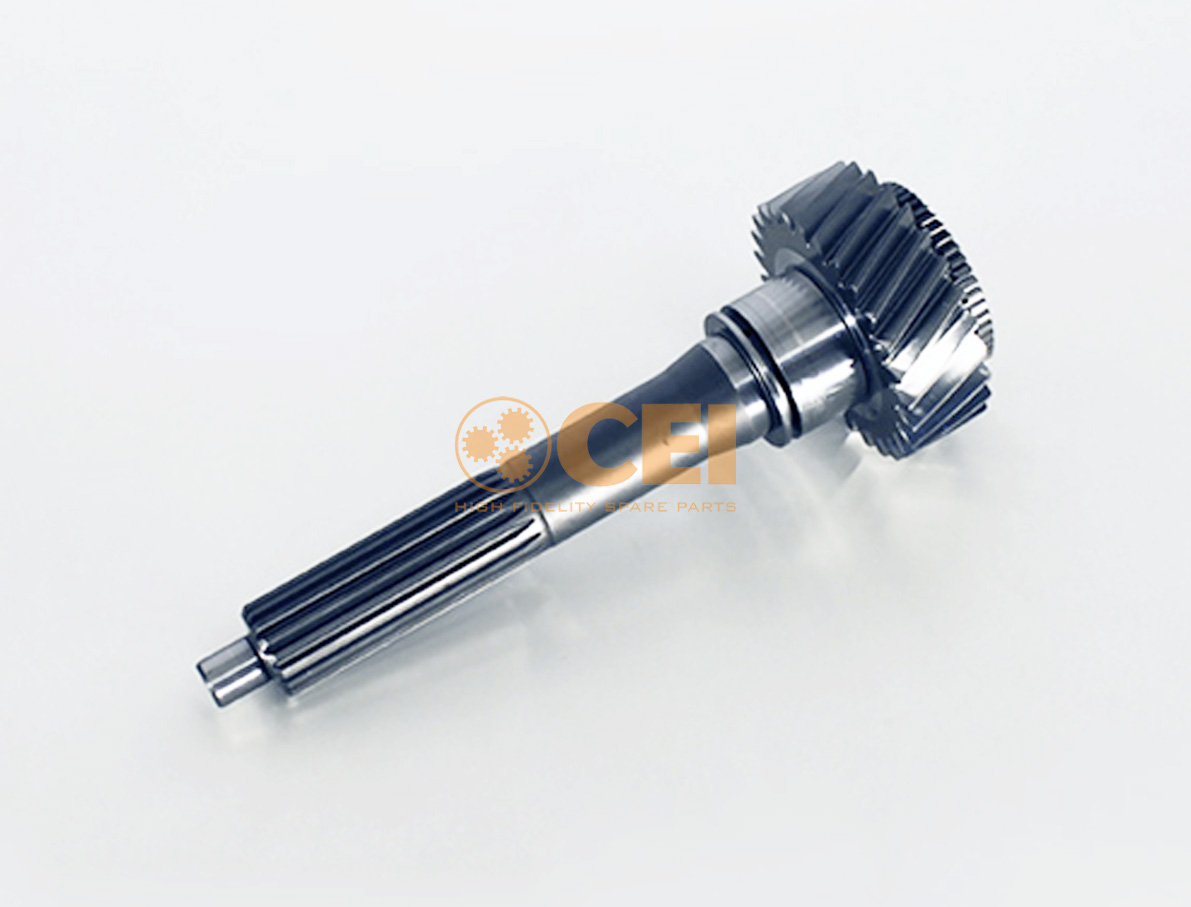 Input shaft CEI Код 102.288