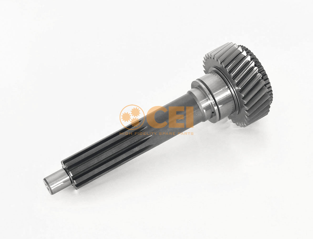 Input shaft CEI Код 102.322