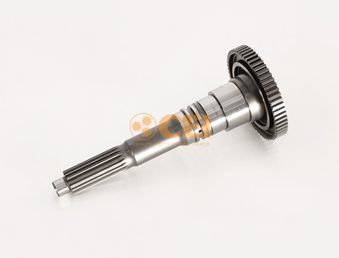 Input shaft CEI Код 102.324