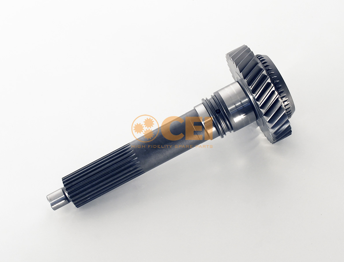 Input Shaft 35 T CEI Код 102.329