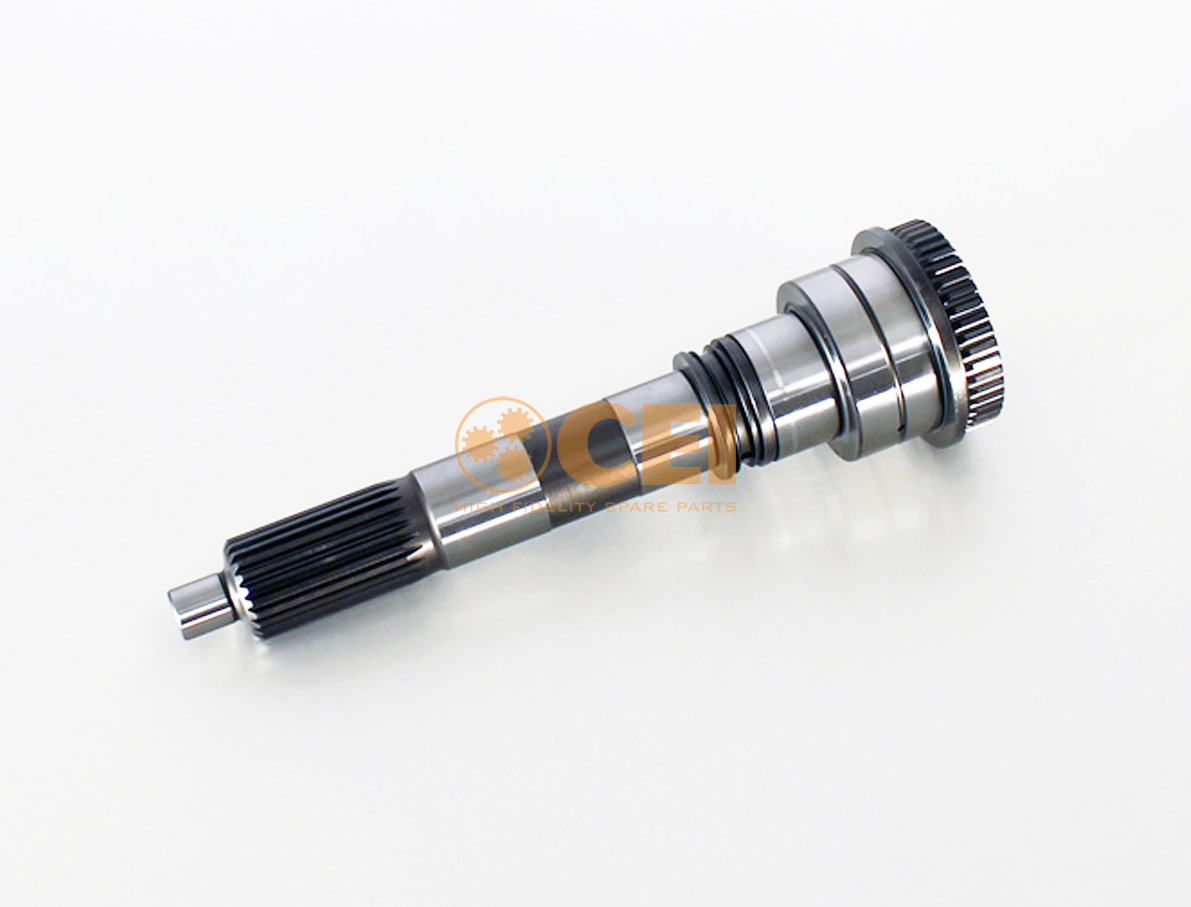 Input Shaft CEI Код 102.334
