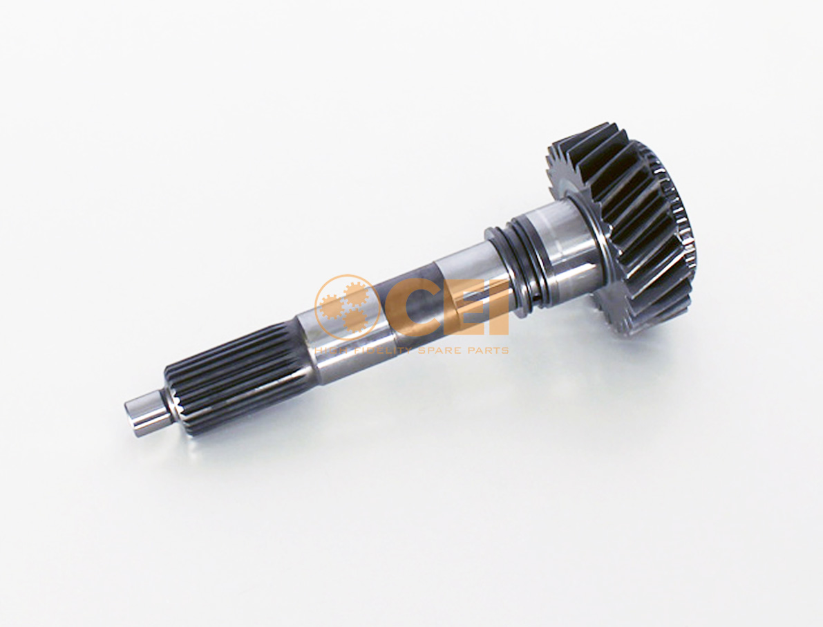 Antriebswelle 26 Z CEI no. 102.336