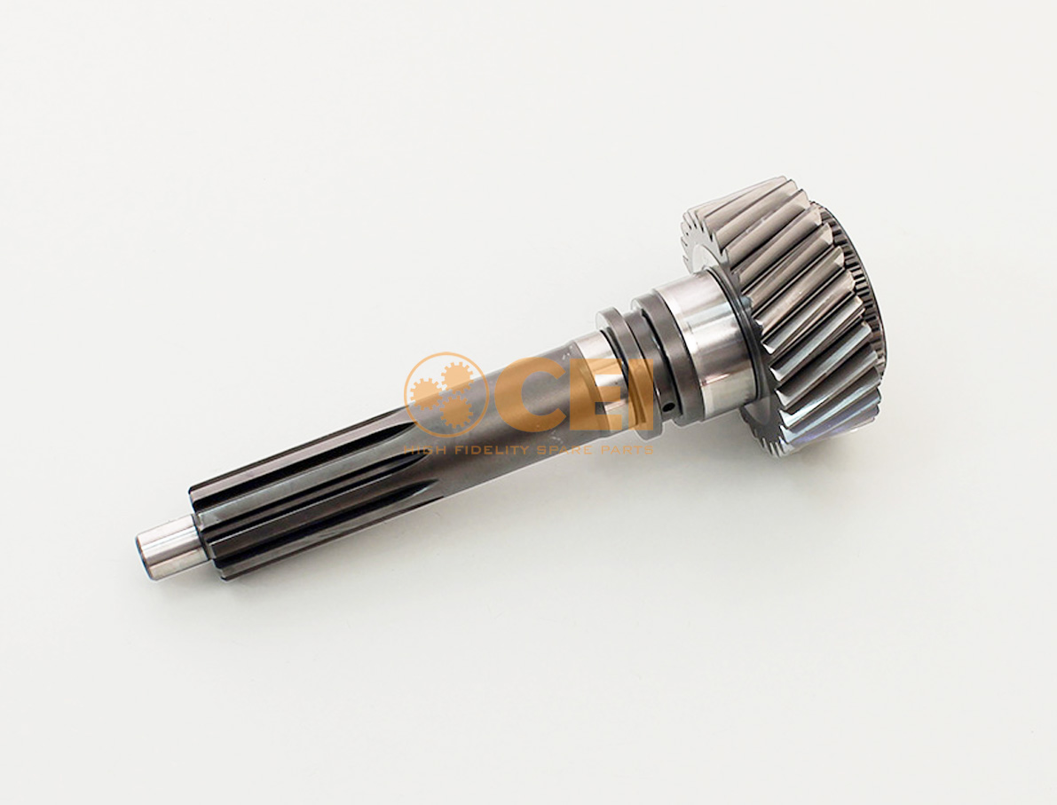Input Shaft 29 T CEI Код 102.361
