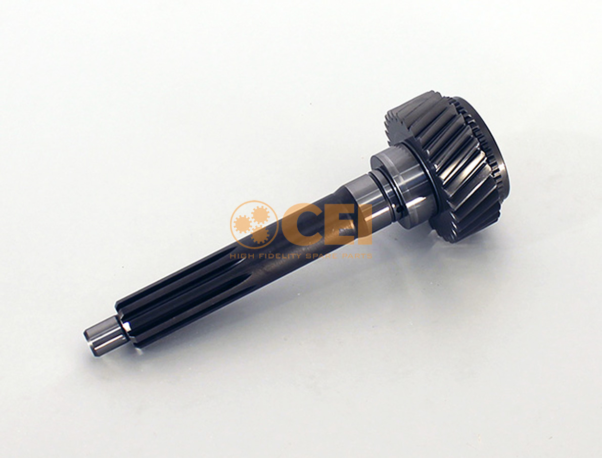 Input Shaft 29 T CEI Код 102.387
