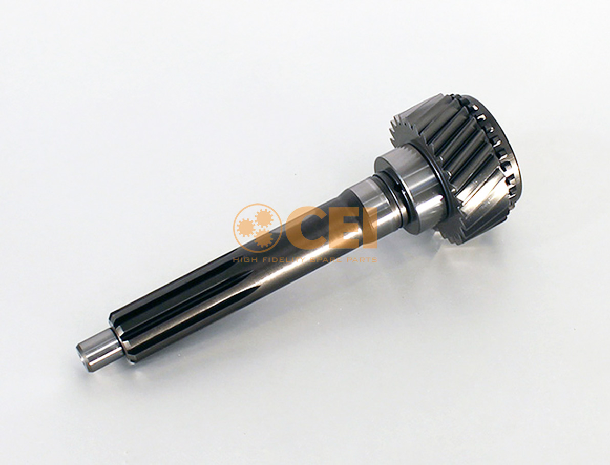 Input Shaft 27 T CEI Код 102.390