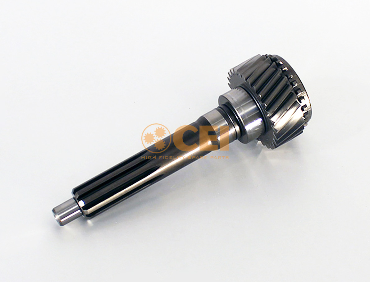 Kupplungswelle Z=27 CEI no. 102.391