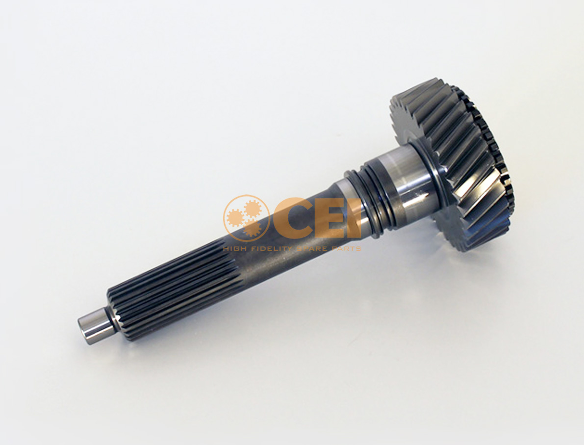 Kupplungswelle Z=32 CEI no. 102.407