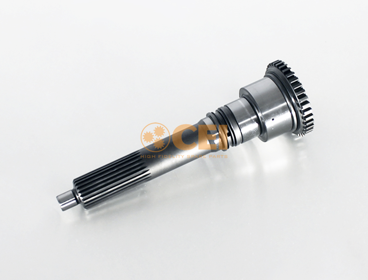 Input Shaft 36 T CEI no. 102.409