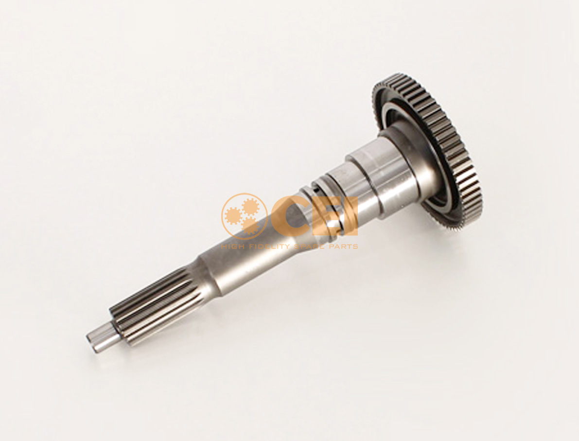 Input shaft CEI no. 102.414