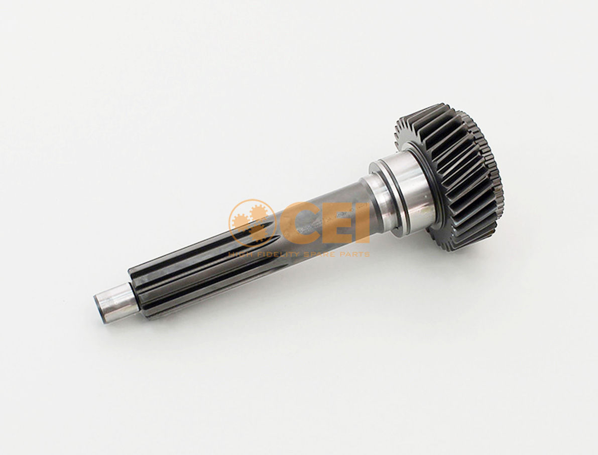 Input Shaft 33 T CEI no. 102.417