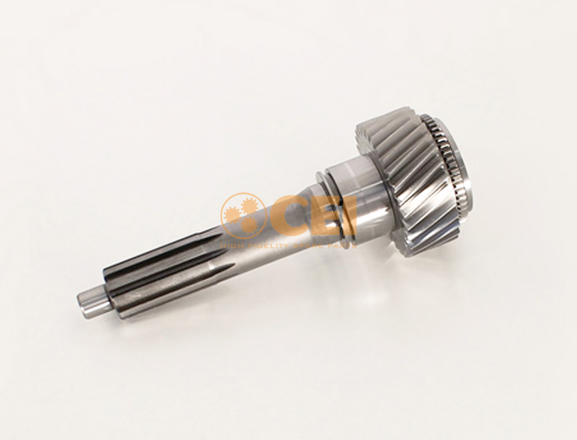 Input shaft Z 30 CEI Код 102.442