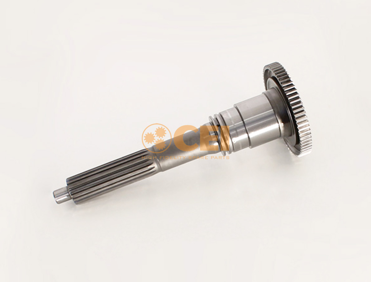 Input shaft CEI Код 102.458