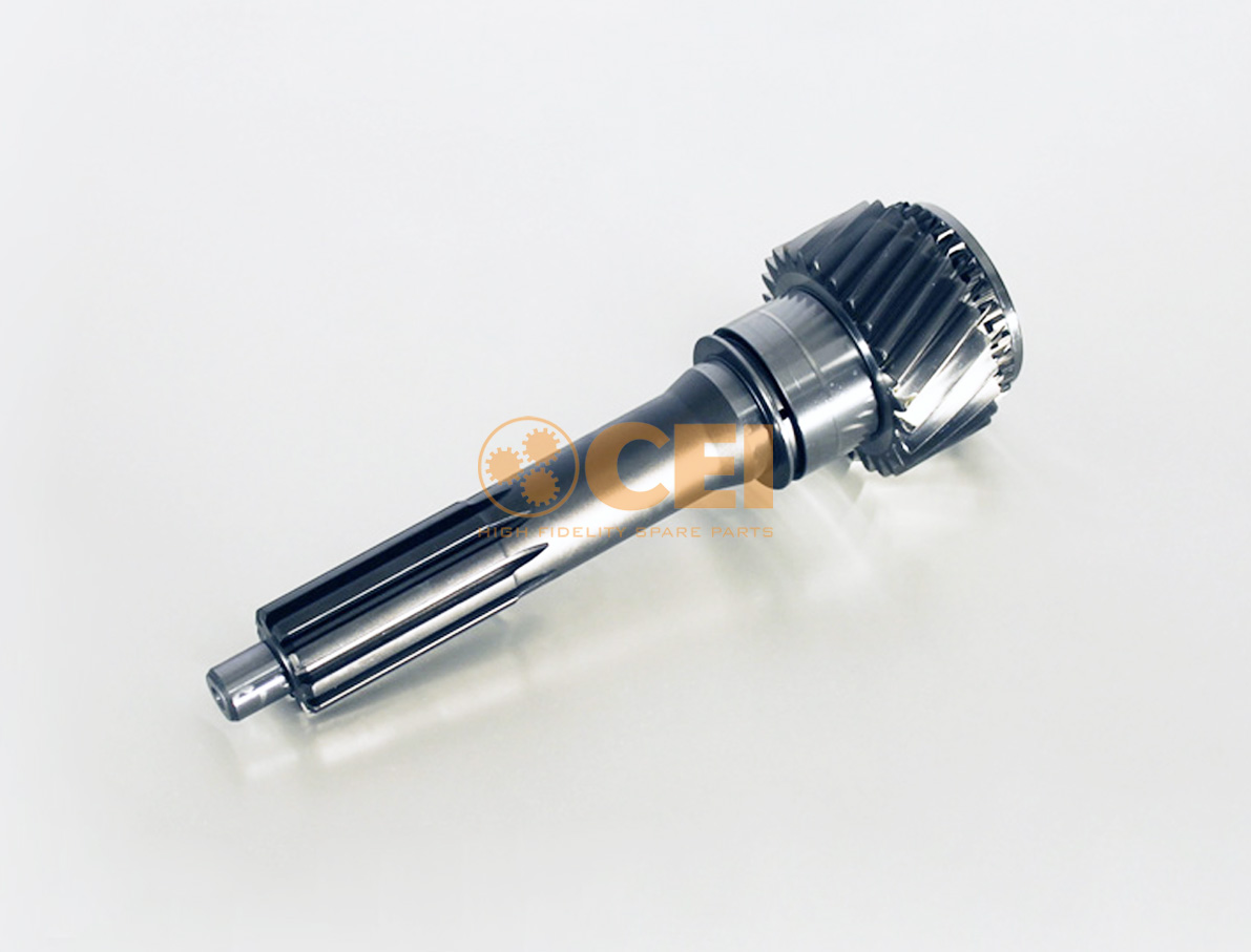 Input shaft Z 26 CEI Код 102.460
