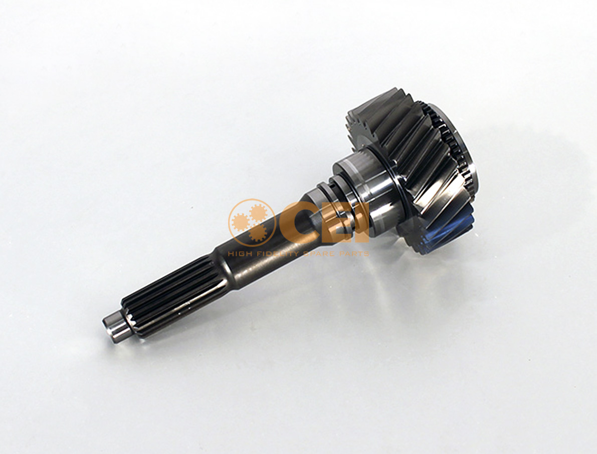 Input shaft CEI Код 102.461