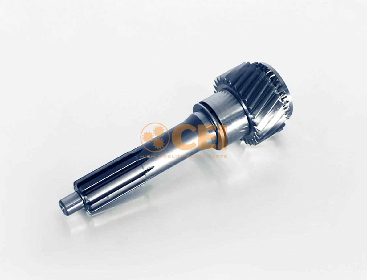 Input shaft Z 26 CEI Код 102.462