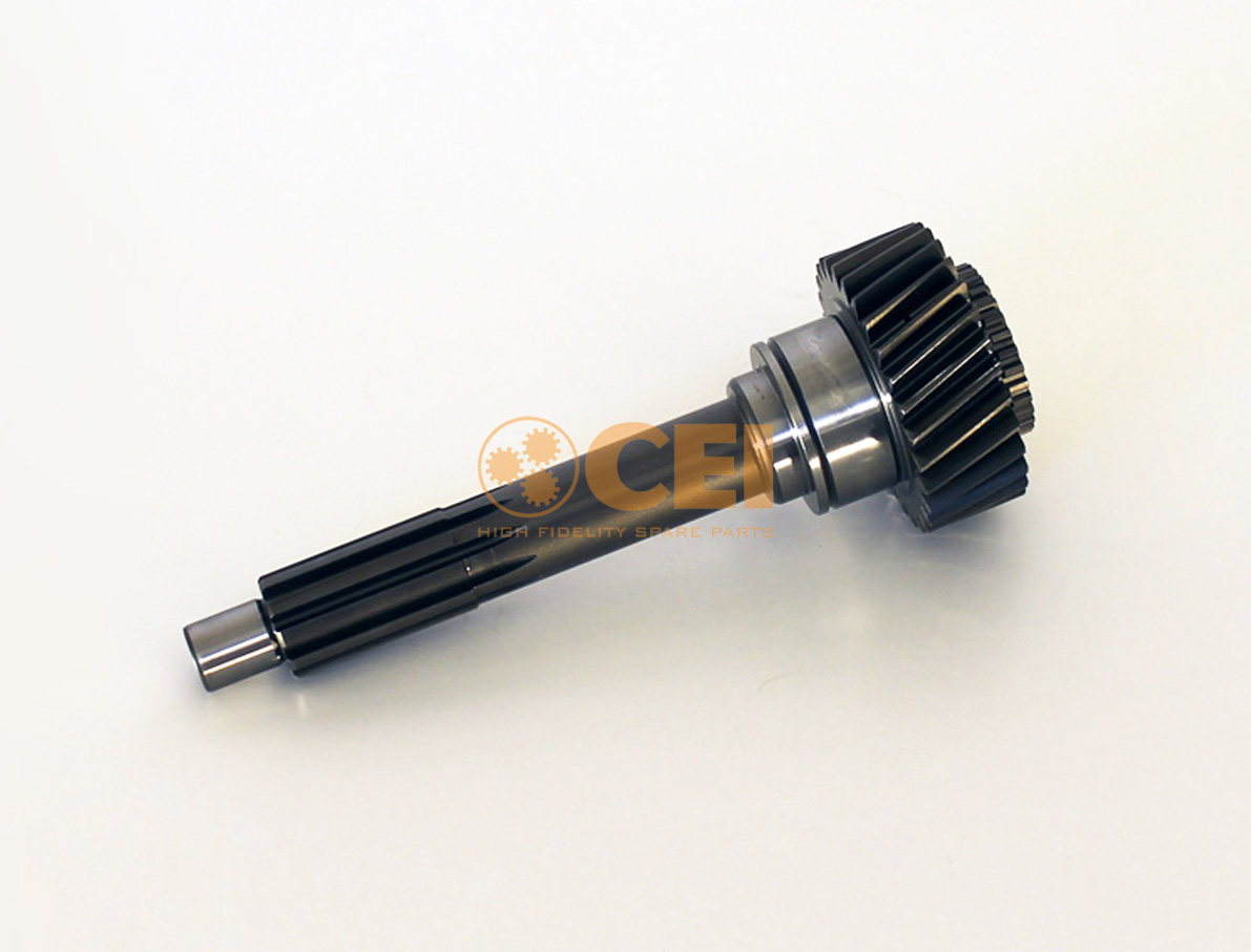 Input Shaft 29 T CEI Код 102.464
