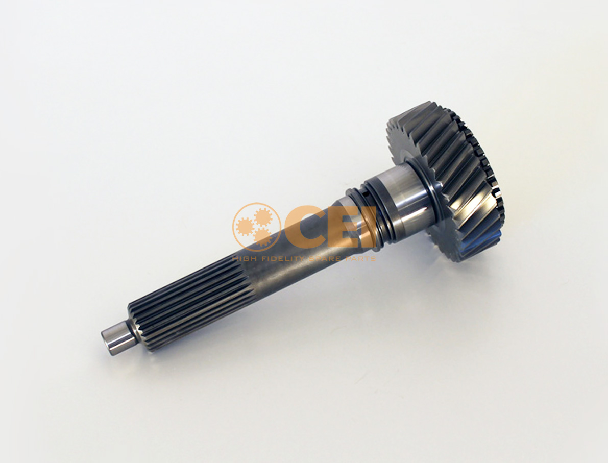 Input Shaft 32 T CEI no. 102.465