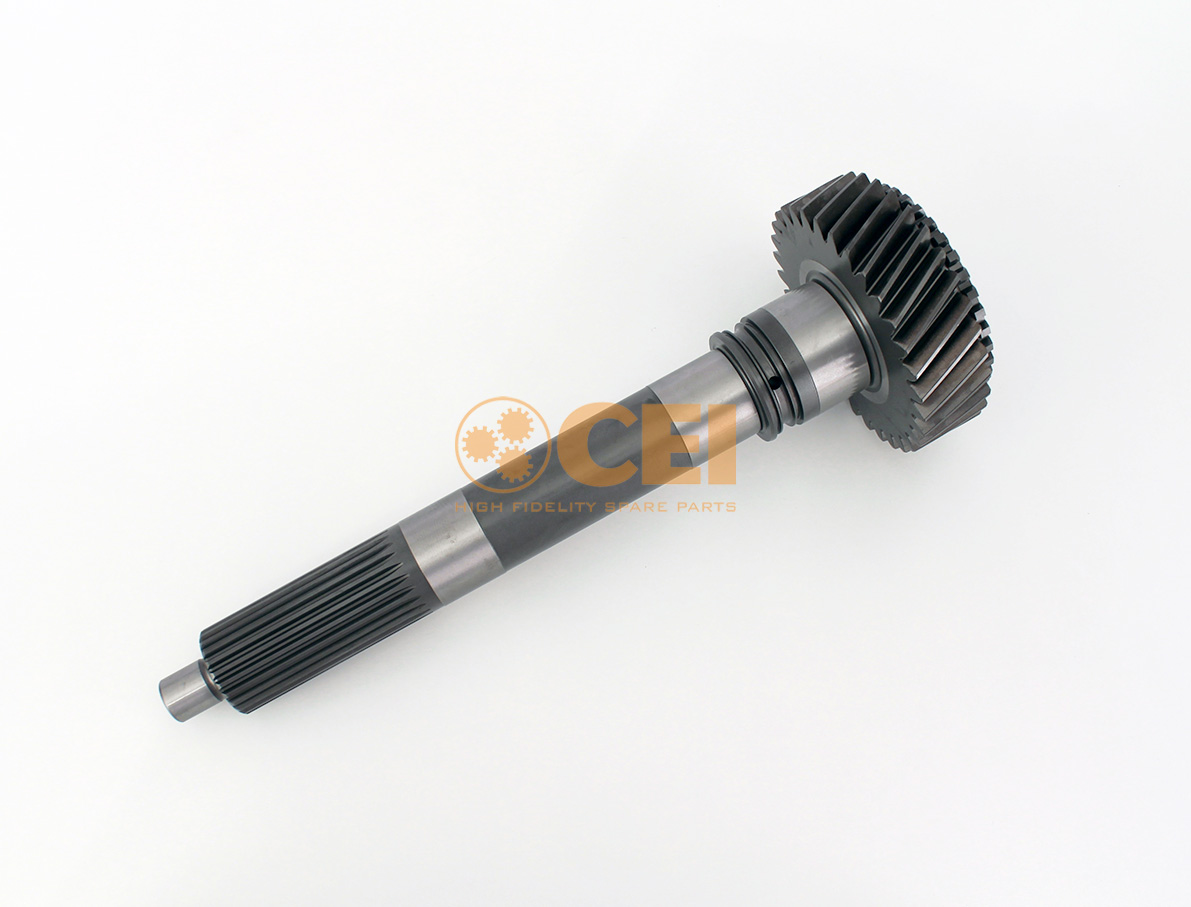 Input Shaft CEI no. 102.466