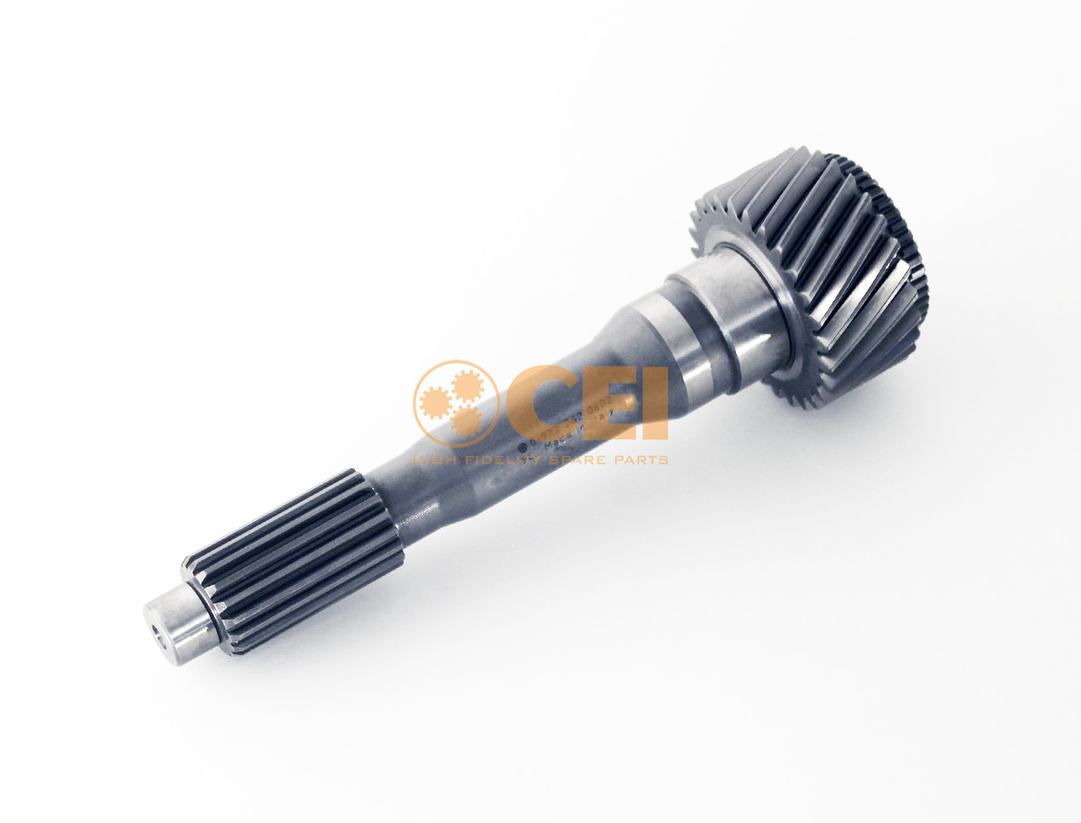 Input shaft CEI Код 102.470