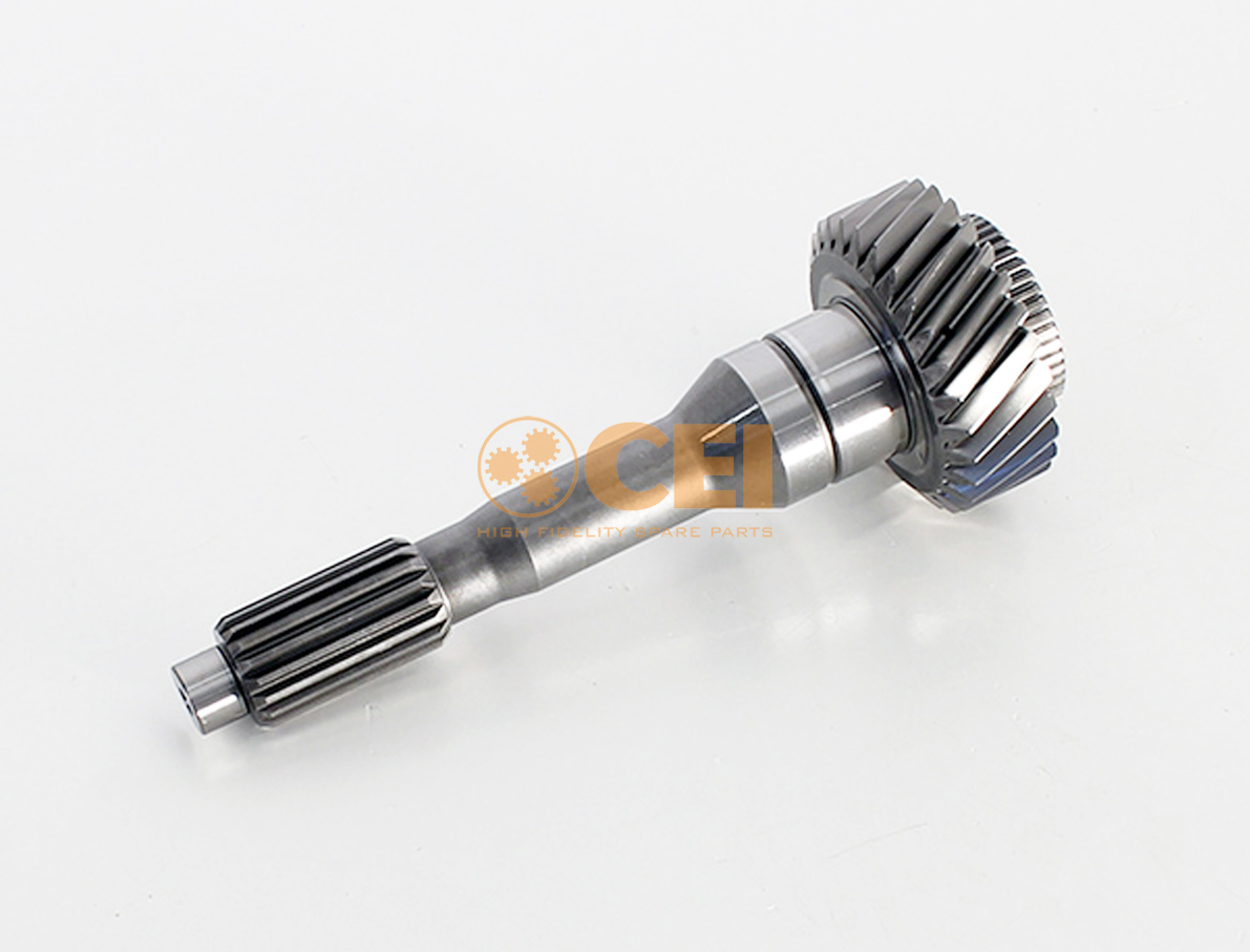 Input shaft Z 28 CEI Код 102.477