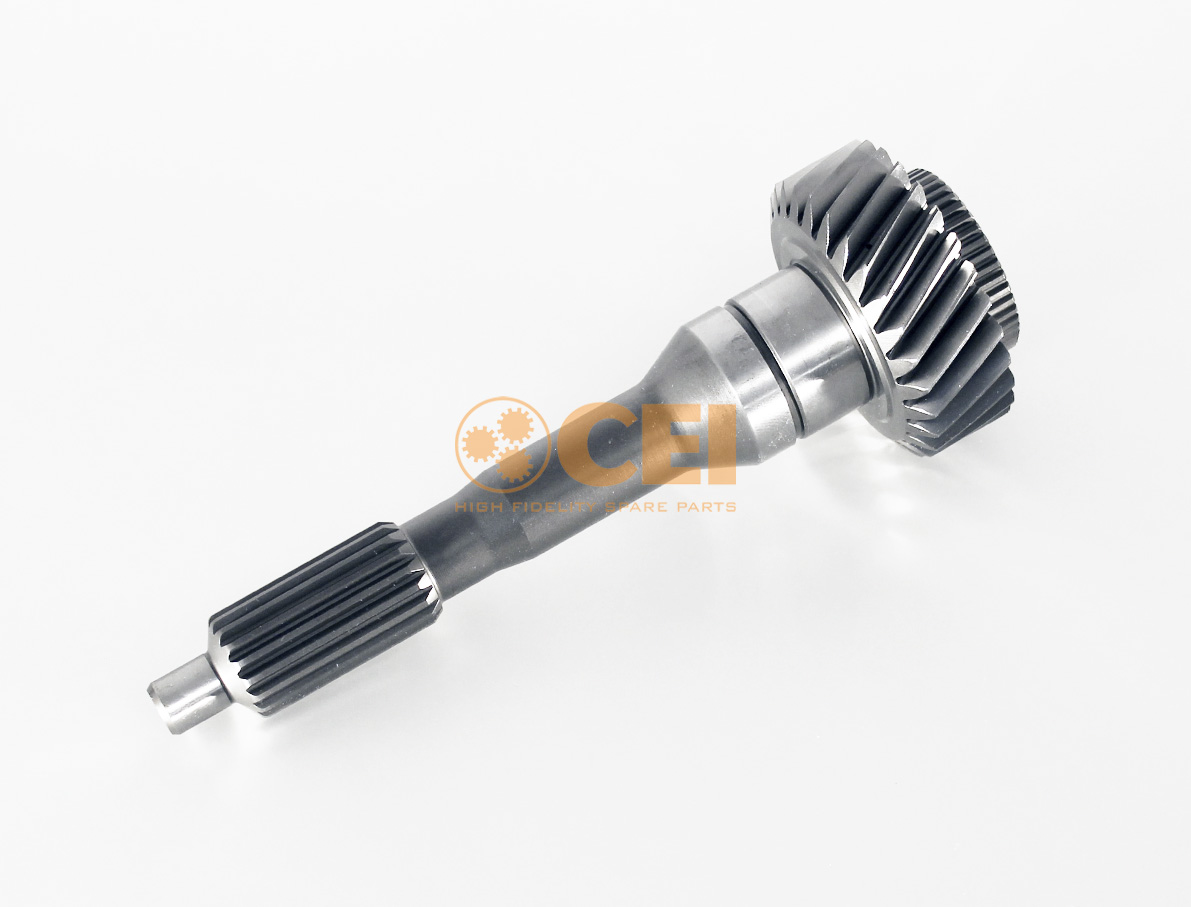 Input shaft CEI Код 102.480