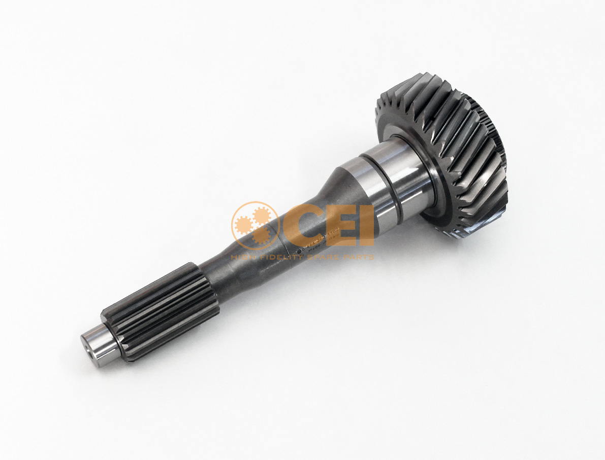 Input shaft CEI Код 102.481