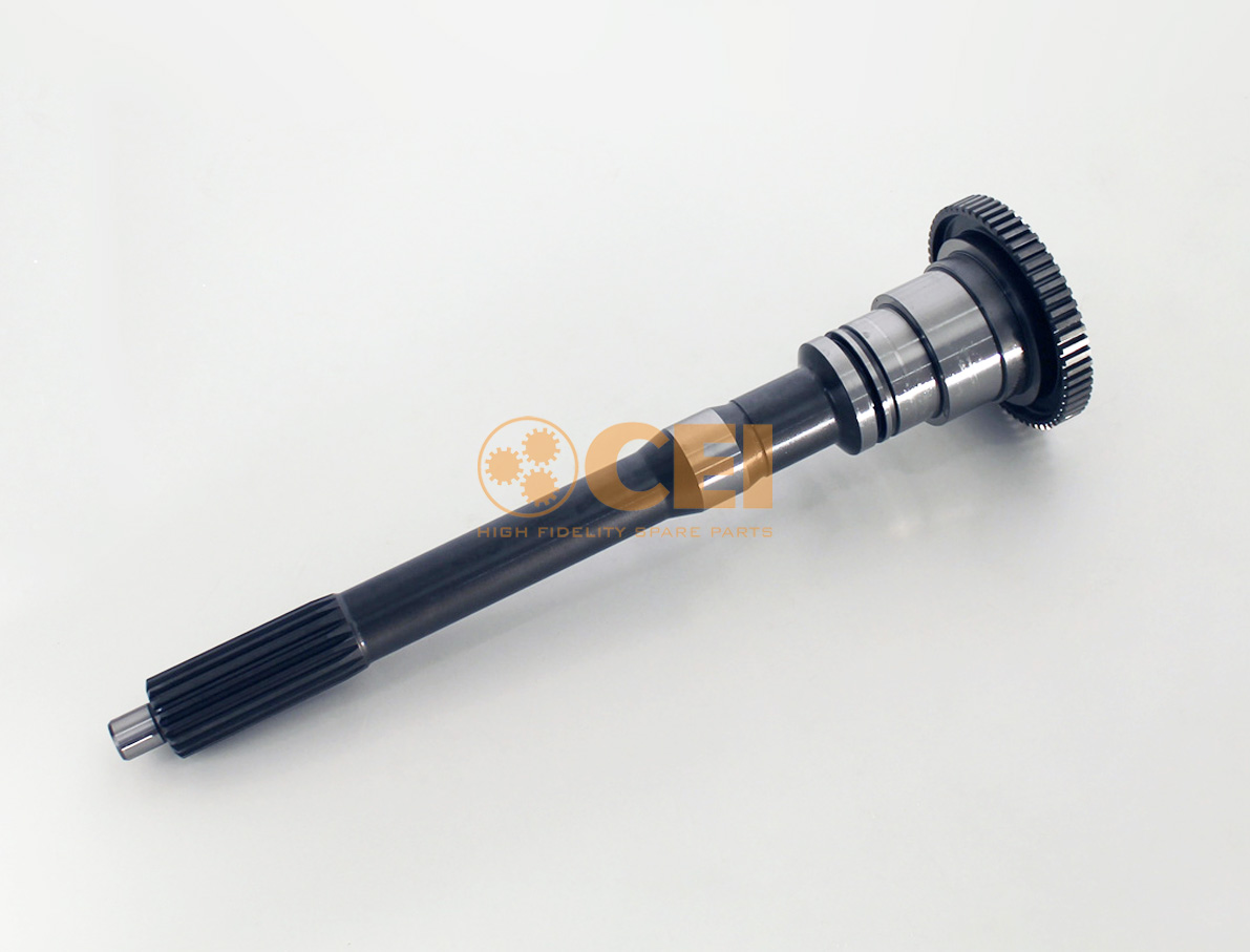 Input shaft Z 60 CEI Код 102.497