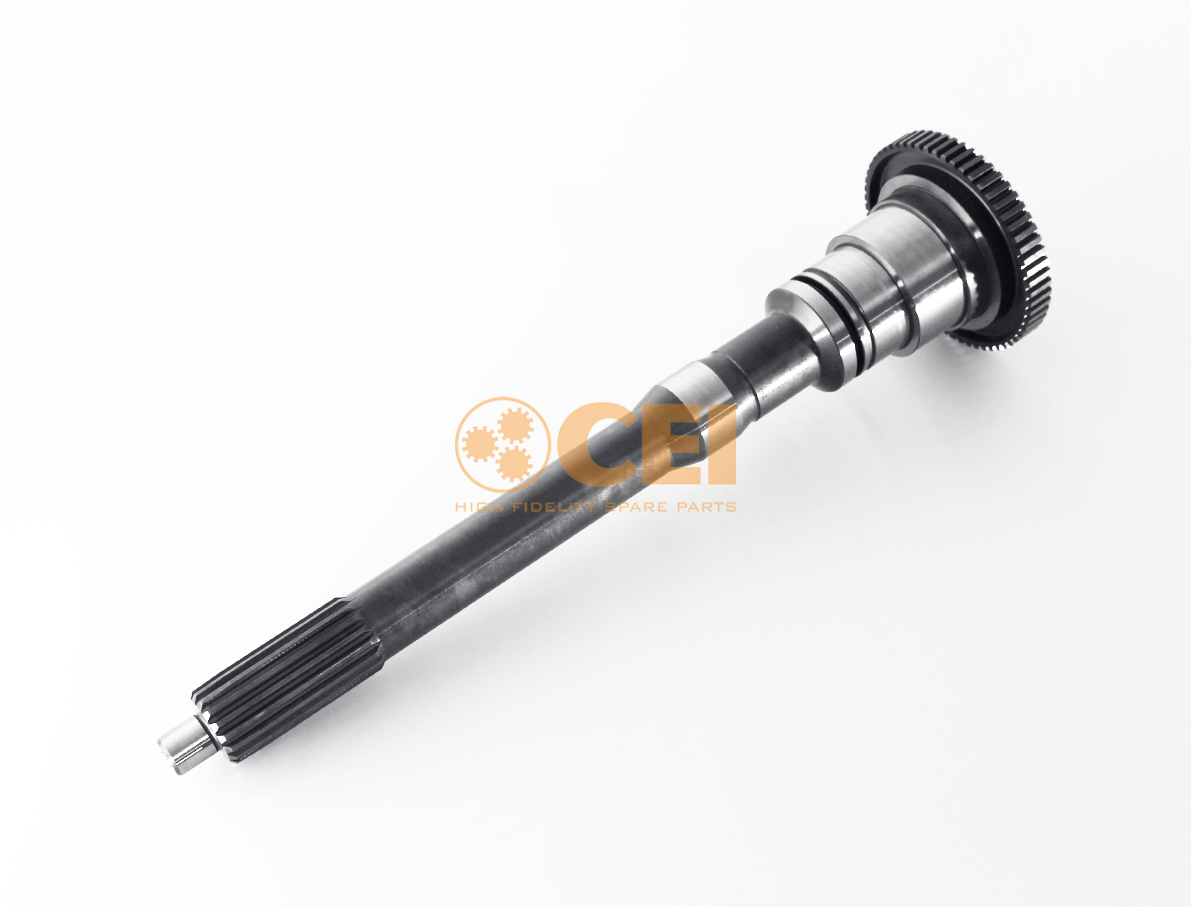 Input shaft CEI Код 102.510