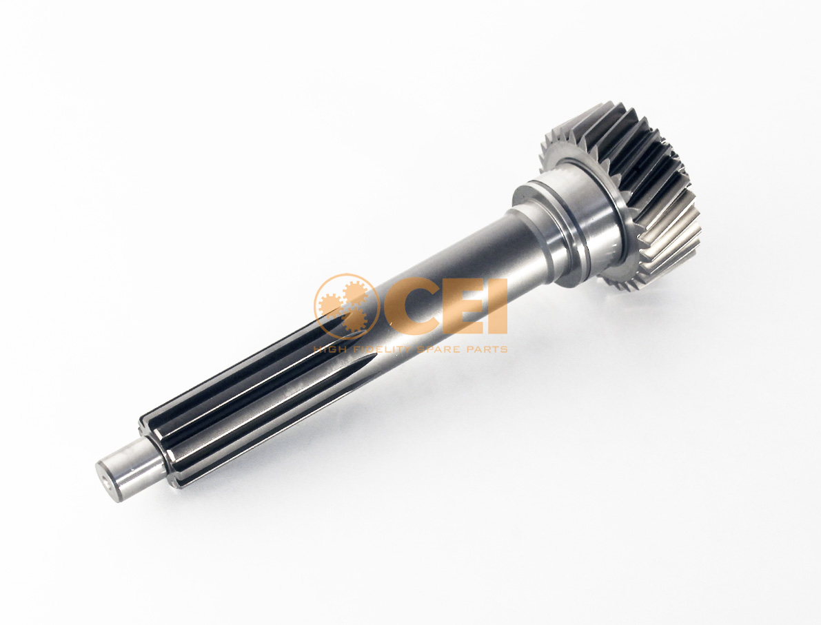 Input Shaft CEI Код 102.513