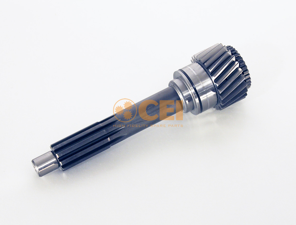 Input Shaft CEI Код 102.519